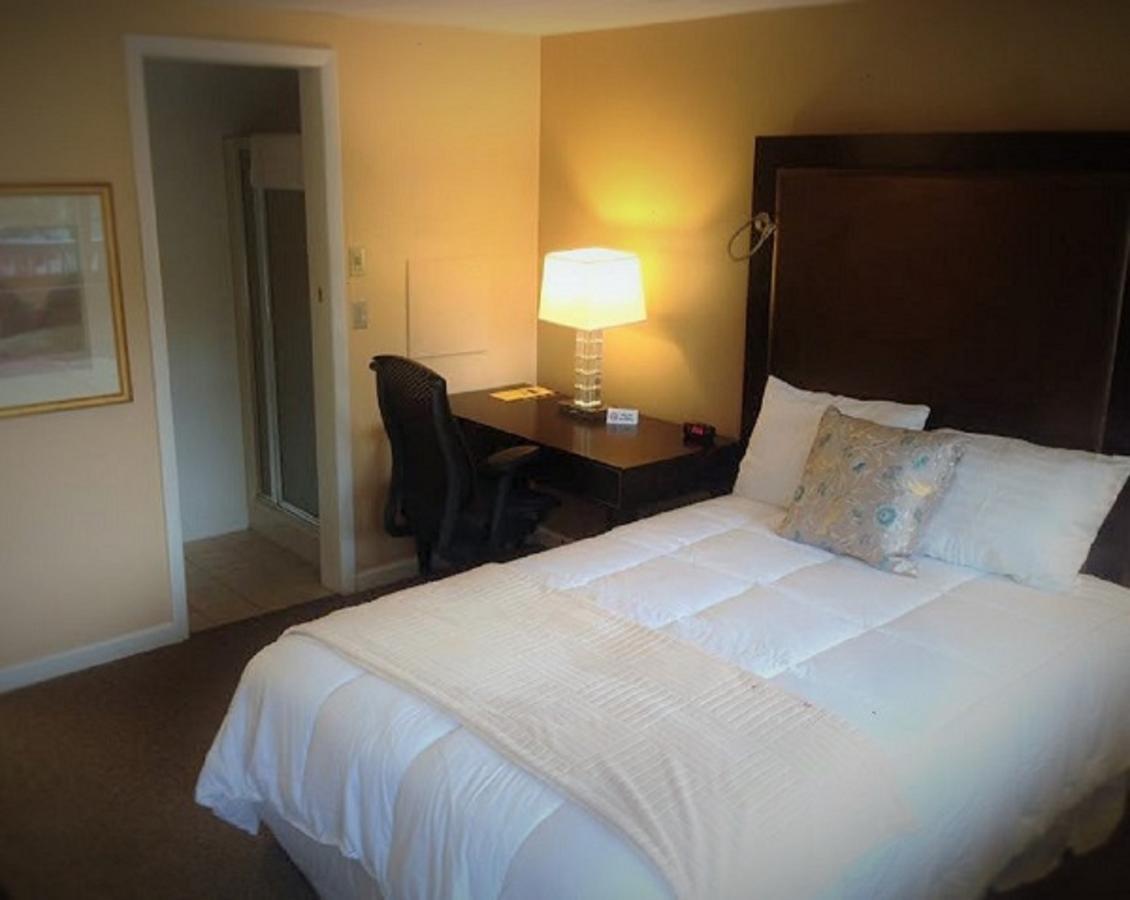Wayne Inn Honesdale Luaran gambar
